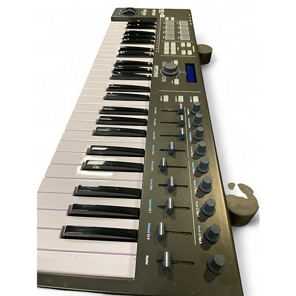 Used Arturia Keylab 49 Key MIDI Controller
