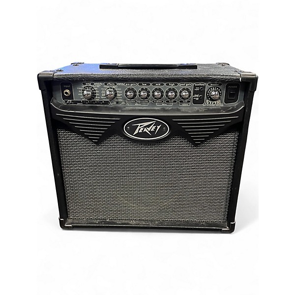Used Peavey Vypyr 15 1X8 15W Guitar Combo Amp