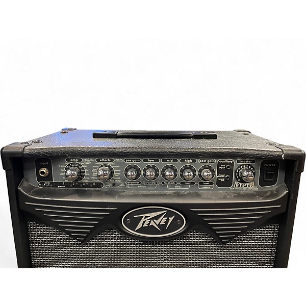 Used Peavey Vypyr 15 1X8 15W Guitar Combo Amp