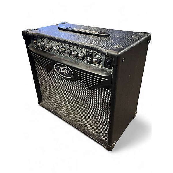 Used Peavey Vypyr 15 1X8 15W Guitar Combo Amp