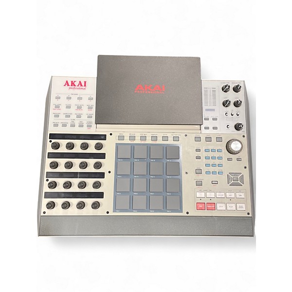 Used Akai Professional MPC XSE Production Controller