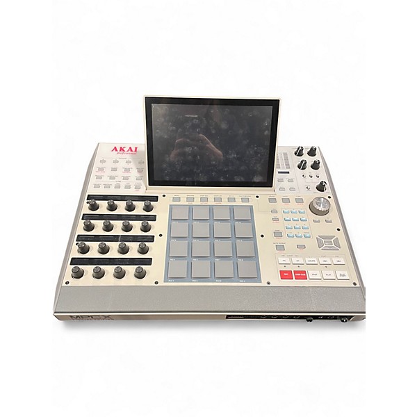 Used Akai Professional MPC XSE Production Controller