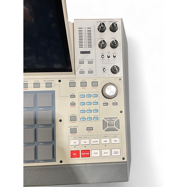 Used Akai Professional MPC XSE Production Controller