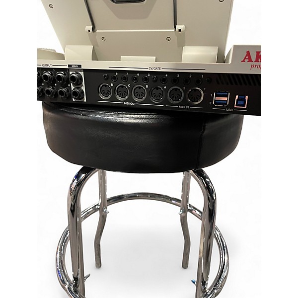 Used Akai Professional MPC XSE Production Controller