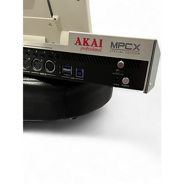 Used Akai Professional MPC XSE Production Controller