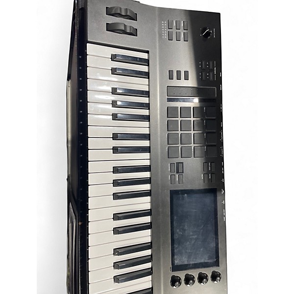 Used Akai Professional Key Live 61 Production Controller