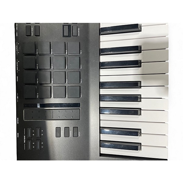 Used Akai Professional Key Live 61 Production Controller