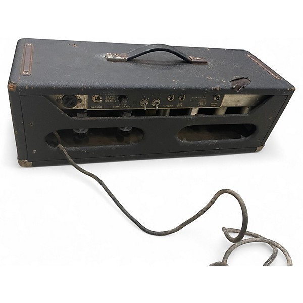 Vintage 1968 Fender BAND-MASTER Tube Guitar Amp Head