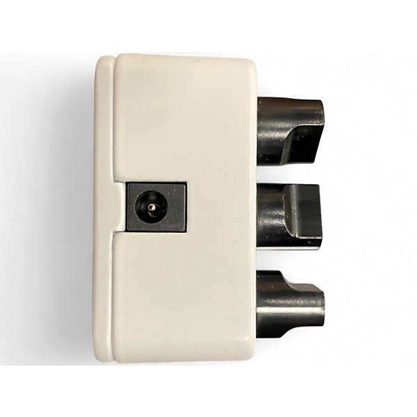 Used JHS Pedals hall reverb Effect Pedal