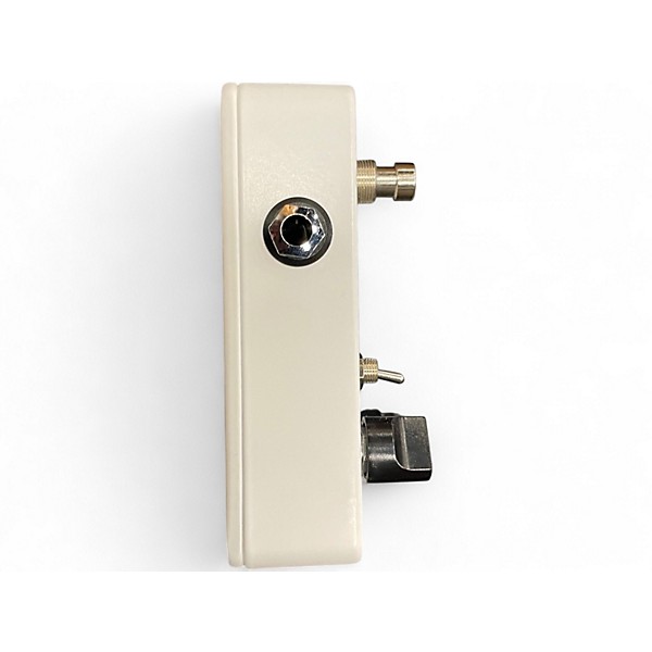 Used JHS Pedals hall reverb Effect Pedal