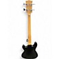 Used Gibson EB14 Ebony Electric Bass Guitar
