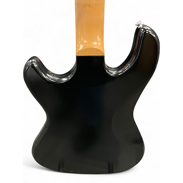 Used Gibson EB14 Ebony Electric Bass Guitar