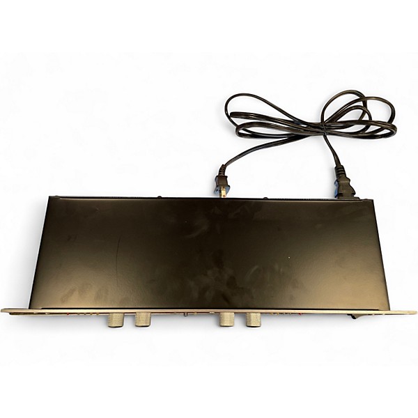 Used BBE 482i Sonic Maximizer Exciter