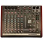 Used Allen & Heath ZED10 Line Mixer thumbnail