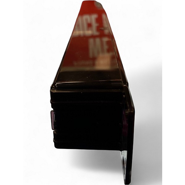 Used KORG pitchblack Pro Tuner Pedal