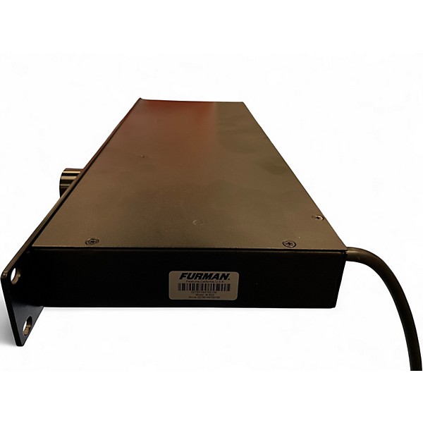 Used Furman M8Dx Power Conditioner
