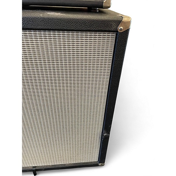 Used Fender Showman 412S Guitar Cabinet