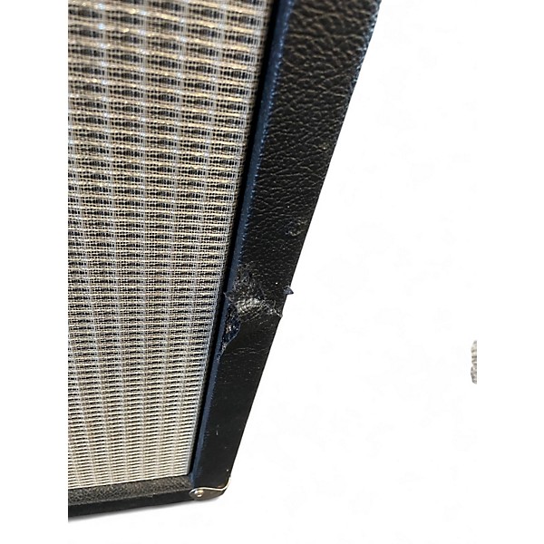 Used Fender Showman 412S Guitar Cabinet