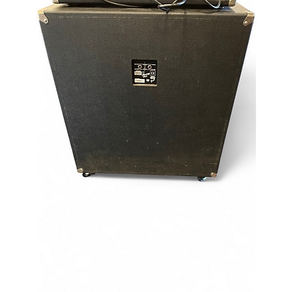 Used Fender Showman 412S Guitar Cabinet