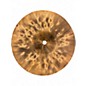 Used Jireh 8in VINTAGE DRY SPLASH Cymbal