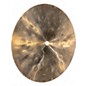 Used Jireh 8in VINTAGE DRY SPLASH Cymbal