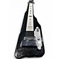 Used Gretsch Guitars ELECTROMATIC LAP STEEL BLACK SPARKLE Lap Steel