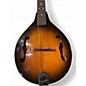 Used Kentucky km140 Vintage Sunburst Mandolin