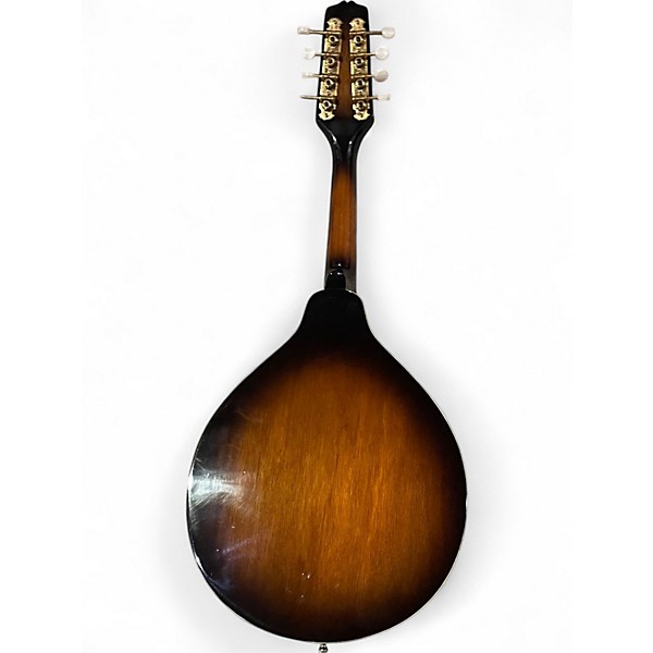 Used Kentucky km140 Vintage Sunburst Mandolin