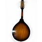 Used Kentucky km140 Vintage Sunburst Mandolin