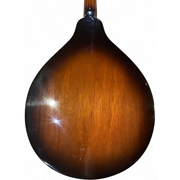 Used Kentucky km140 Vintage Sunburst Mandolin