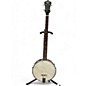 Used Recording King rkoh05 Natural Banjo thumbnail