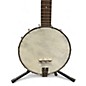Used Recording King rkoh05 Natural Banjo
