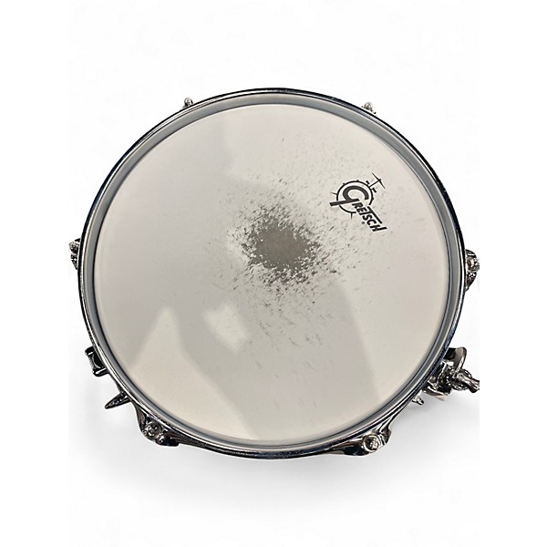 Used Gretsch Drums 10in BLACKHAWK Black Drum