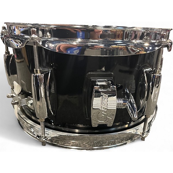 Used Gretsch Drums 10in BLACKHAWK Black Drum