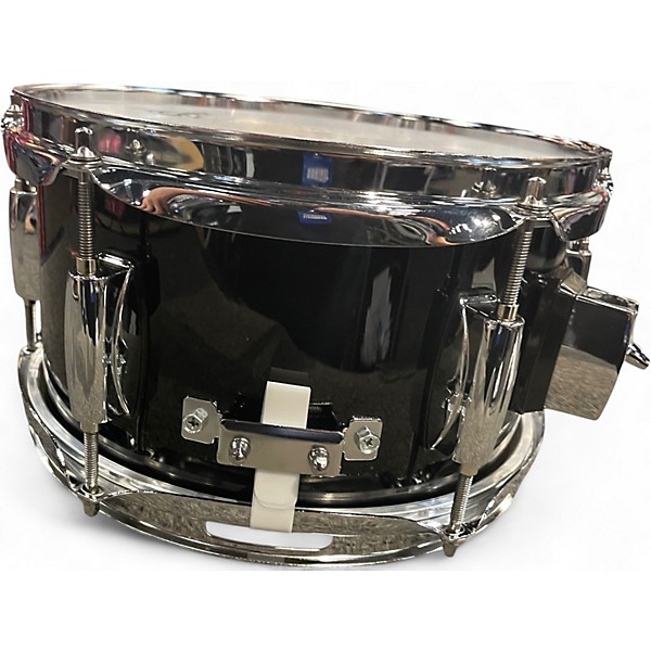 Used Gretsch Drums 10in BLACKHAWK Black Drum