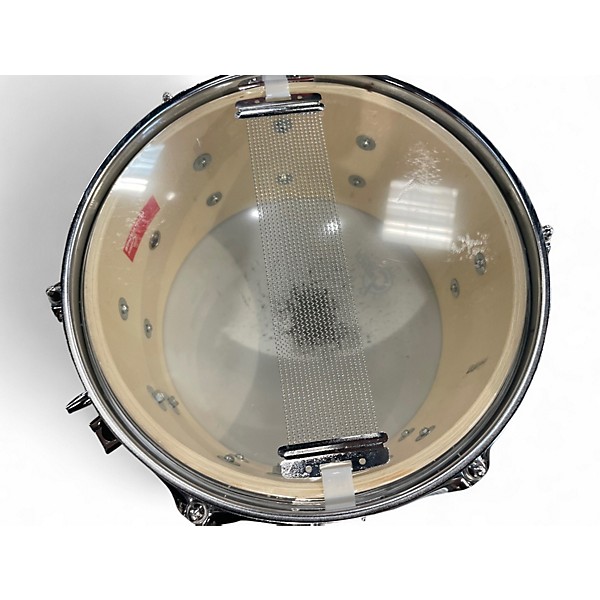 Used Gretsch Drums 10in BLACKHAWK Black Drum