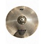 Used SABIAN 20in B8X Ride Cymbal thumbnail
