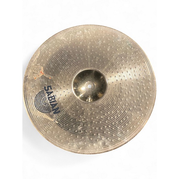Used SABIAN 20in B8X Ride Cymbal