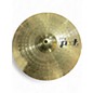 Used Paiste 14in PST3 Crash Cymbal thumbnail