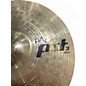 Used Paiste 14in PST3 Crash Cymbal