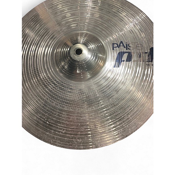 Used Paiste 14in PST3 Crash Cymbal