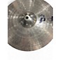 Used Paiste 14in PST3 Crash Cymbal