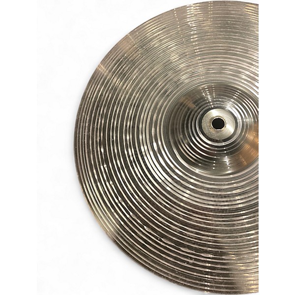 Used Paiste 14in PST3 Crash Cymbal