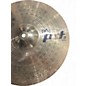Used Paiste 14in PST3 Crash Cymbal