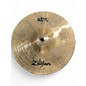 Used Zildjian 10in ZBT Splash Cymbal thumbnail