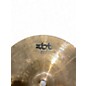 Used Zildjian 10in ZBT Splash Cymbal