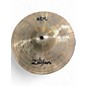 Used Zildjian 10in ZBT Splash Cymbal