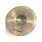 Used Zildjian 10in ZBT Splash Cymbal
