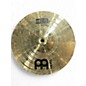 Used MEINL 10in HCS Splash Cymbal thumbnail