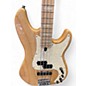 Used Sire Marcus Miller P7 Swamp Ash Natural Electric Bass Guitar thumbnail